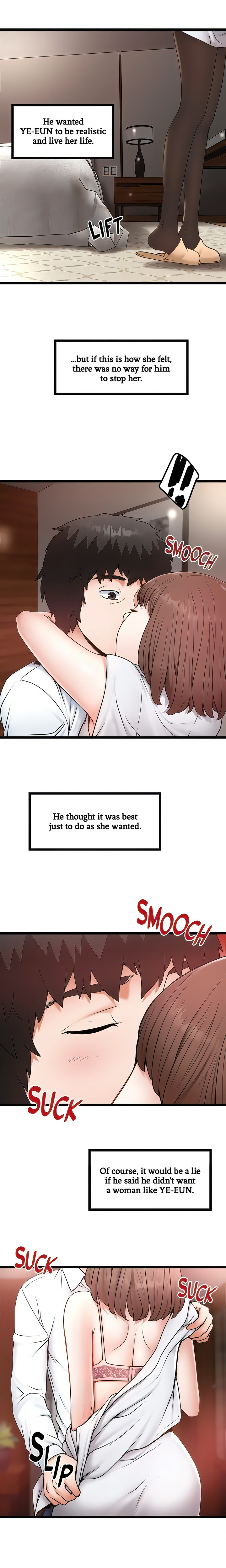 A Bachelor in the Country Chapter 23 Page 13