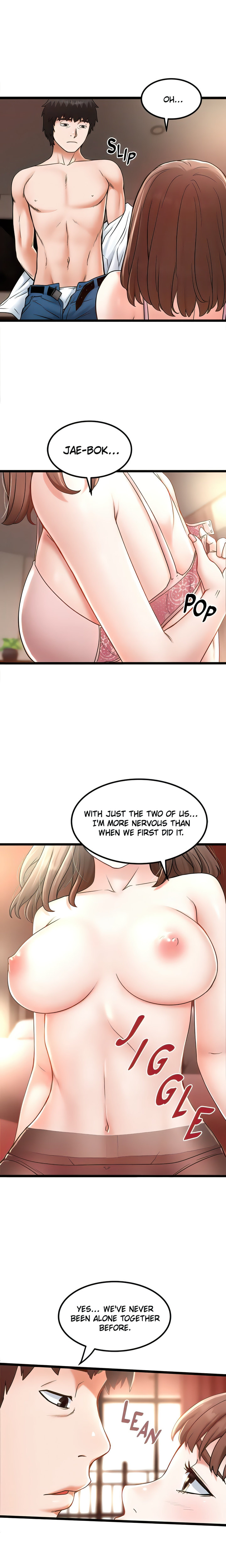 A Bachelor in the Country Chapter 23 Page 15