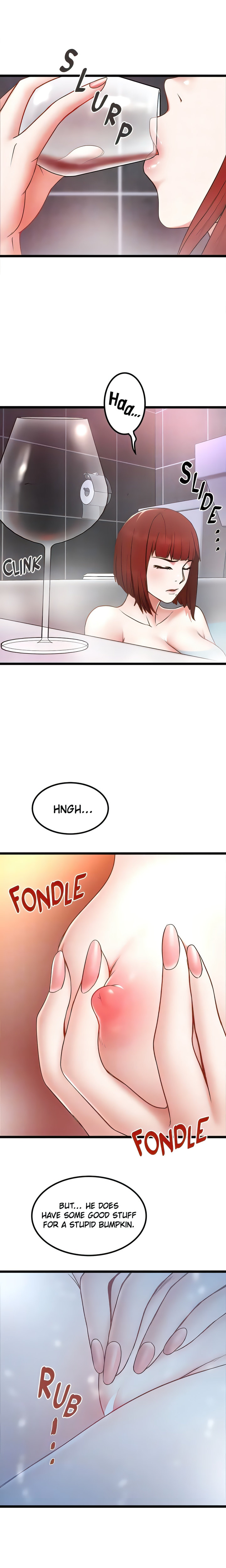 A Bachelor in the Country Chapter 23 Page 6