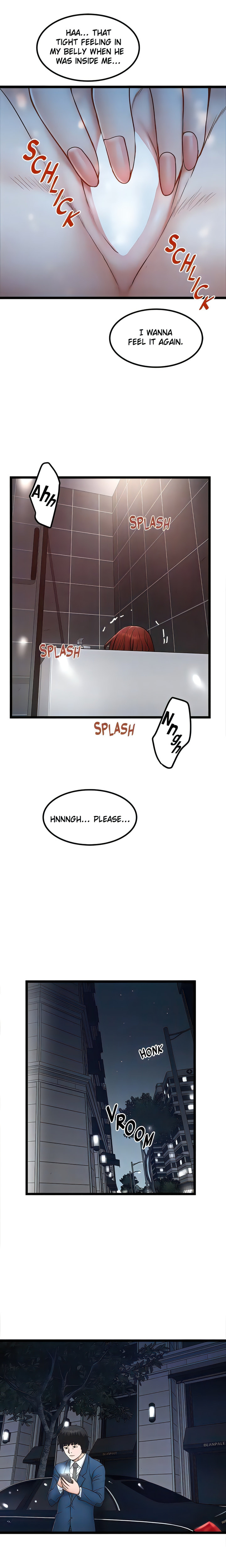 A Bachelor in the Country Chapter 23 Page 7
