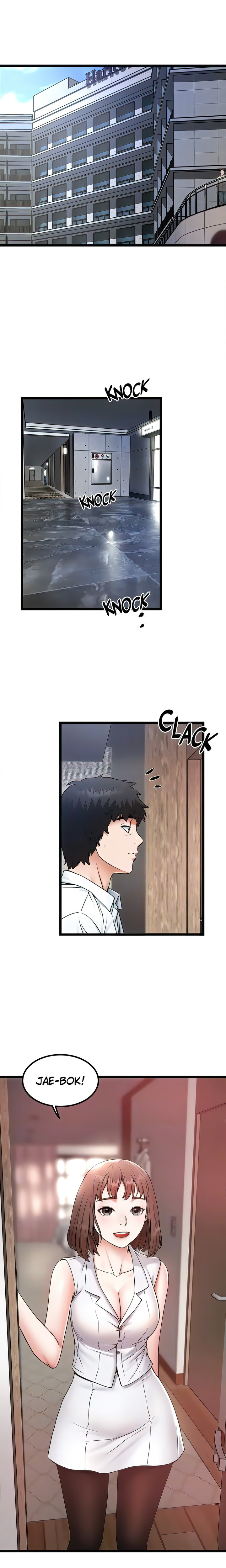 A Bachelor in the Country Chapter 23 Page 9