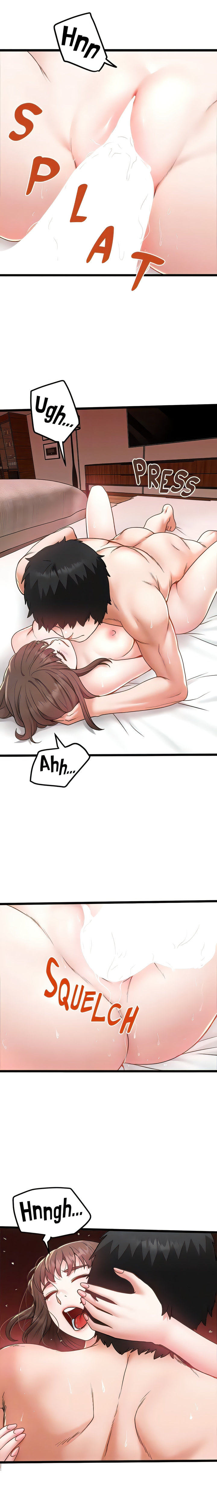 A Bachelor in the Country Chapter 24 Page 10