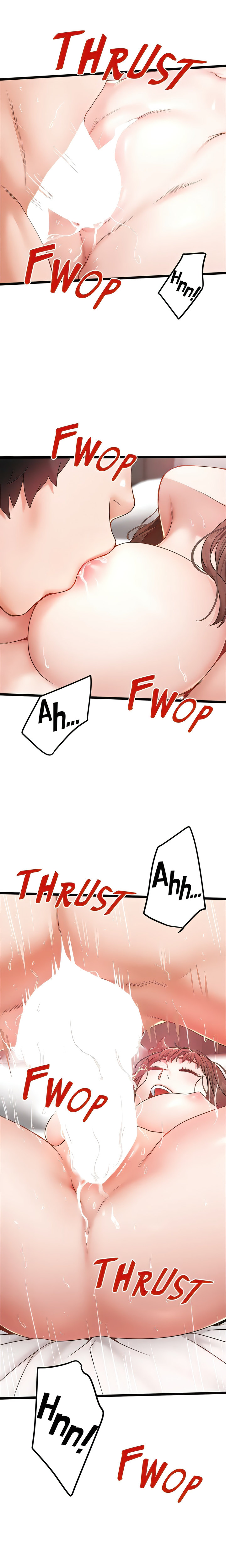 A Bachelor in the Country Chapter 24 Page 12