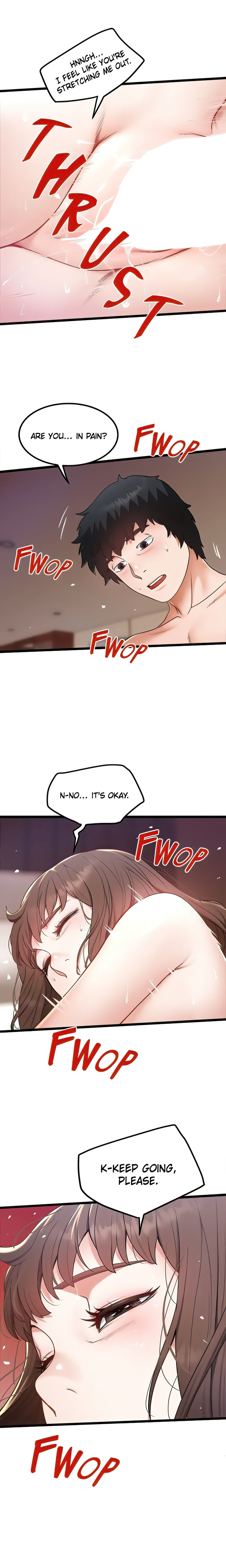 A Bachelor in the Country Chapter 24 Page 15