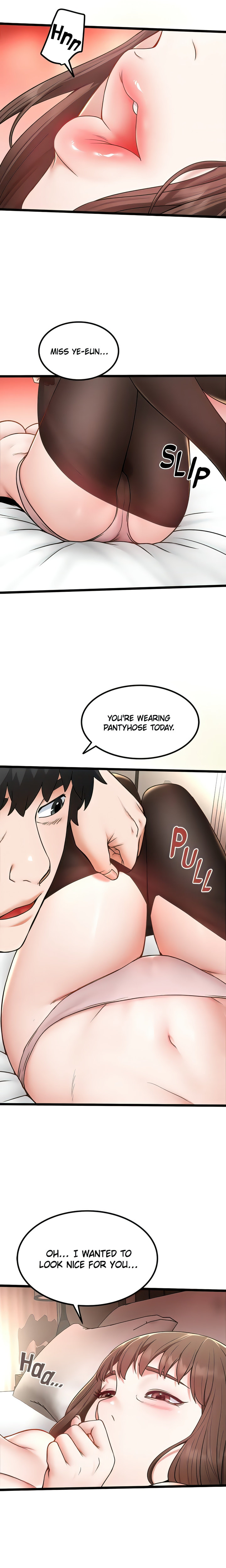 A Bachelor in the Country Chapter 24 Page 4