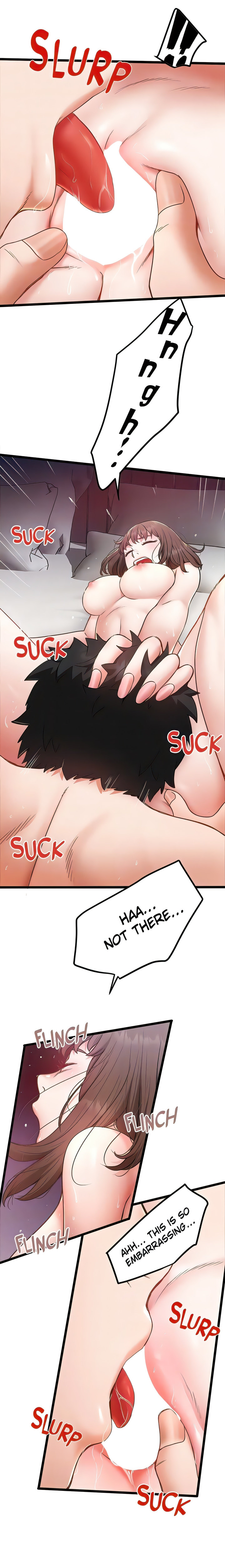 A Bachelor in the Country Chapter 24 Page 6