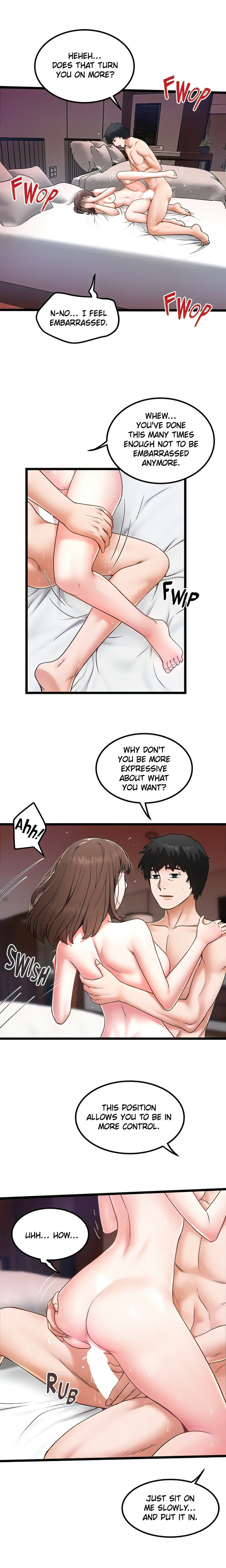 A Bachelor in the Country Chapter 25 Page 3
