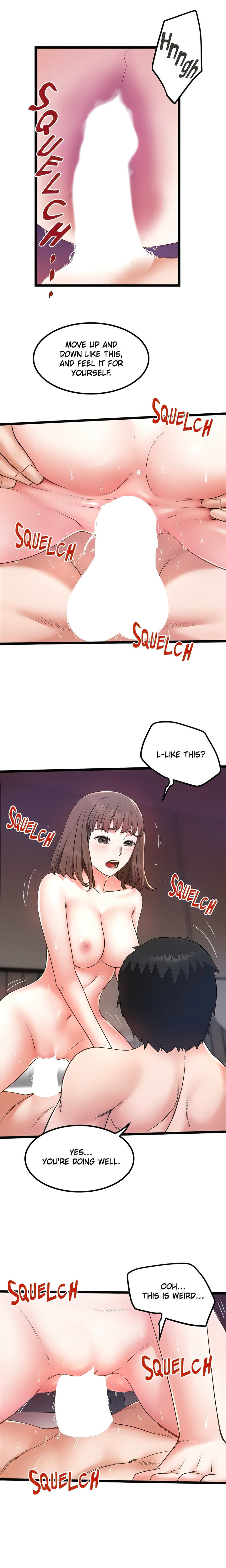 A Bachelor in the Country Chapter 25 Page 4