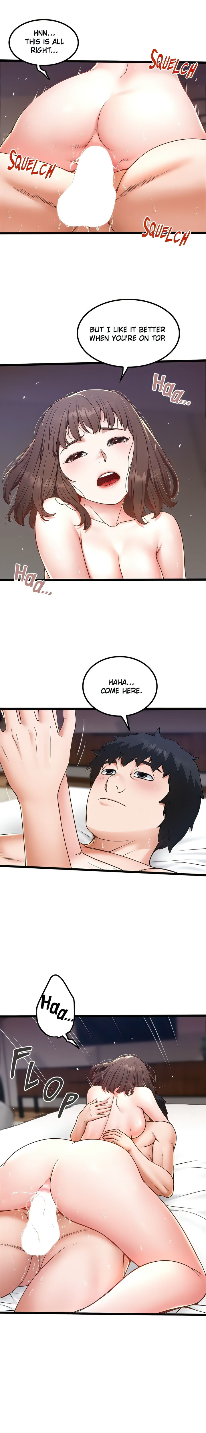 A Bachelor in the Country Chapter 25 Page 5