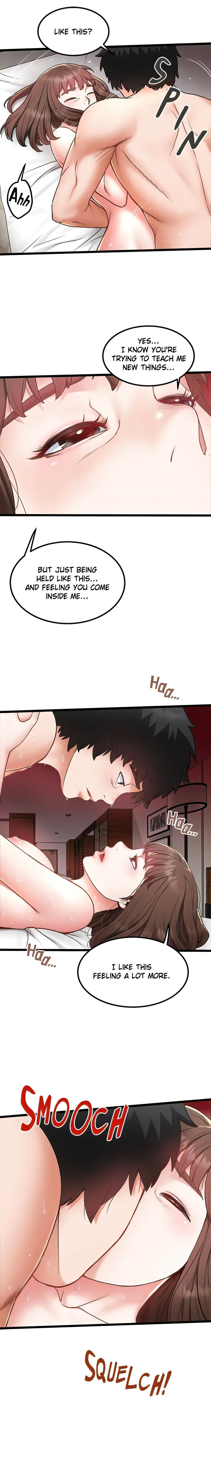 A Bachelor in the Country Chapter 25 Page 6