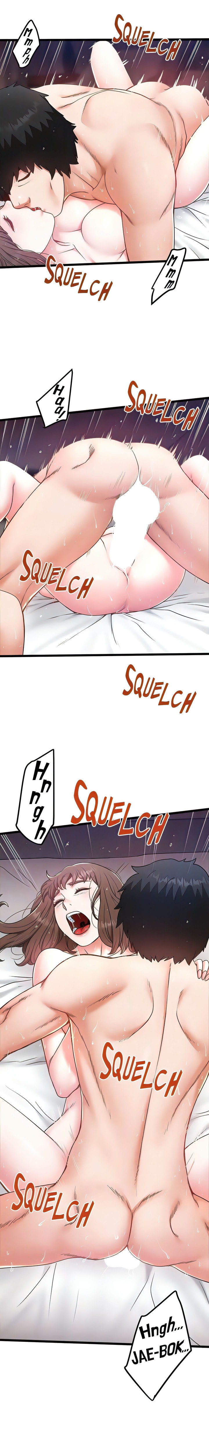 A Bachelor in the Country Chapter 25 Page 7