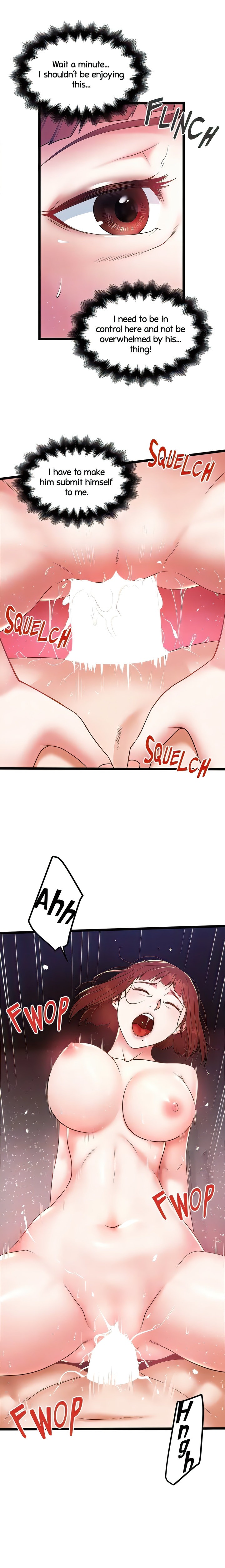 A Bachelor in the Country Chapter 26 Page 10