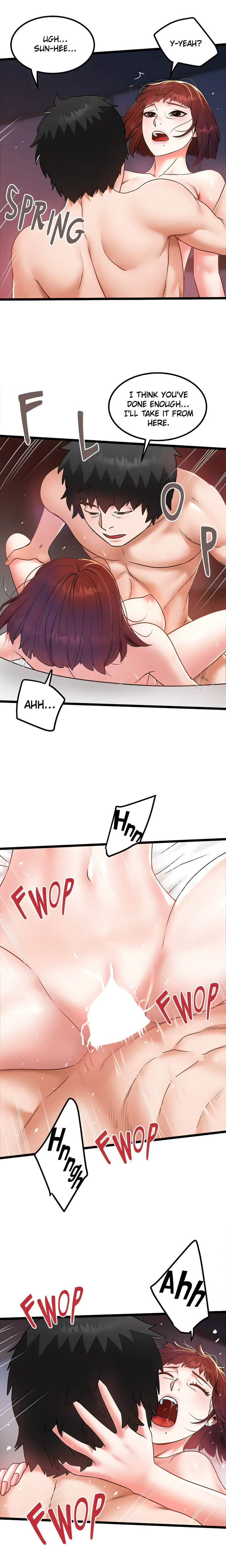 A Bachelor in the Country Chapter 26 Page 11
