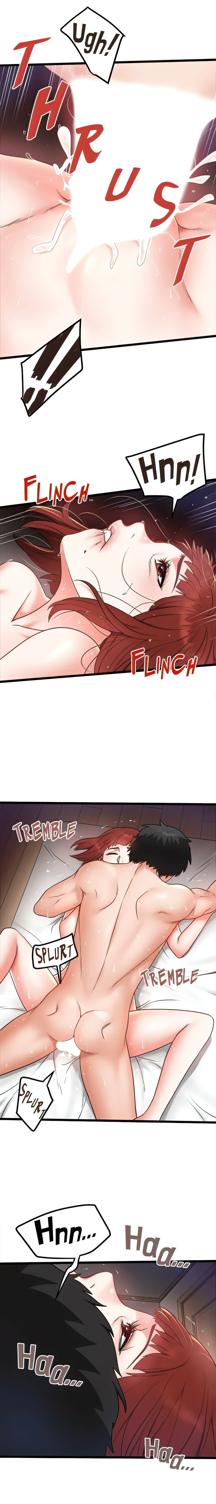 A Bachelor in the Country Chapter 26 Page 14