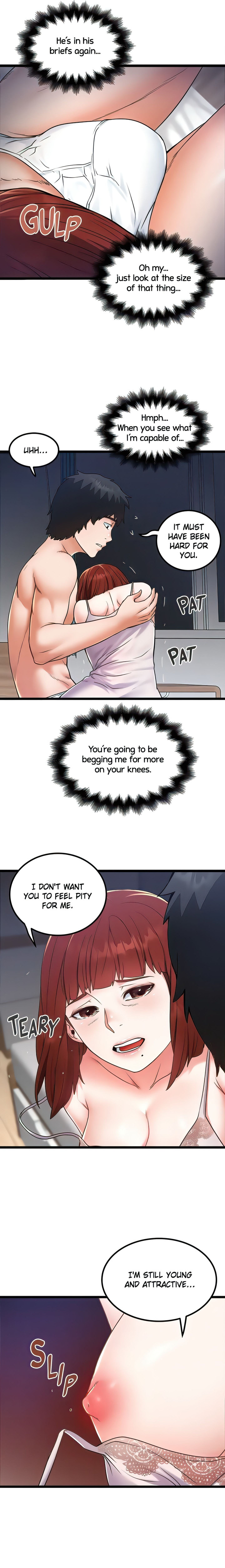 A Bachelor in the Country Chapter 26 Page 3