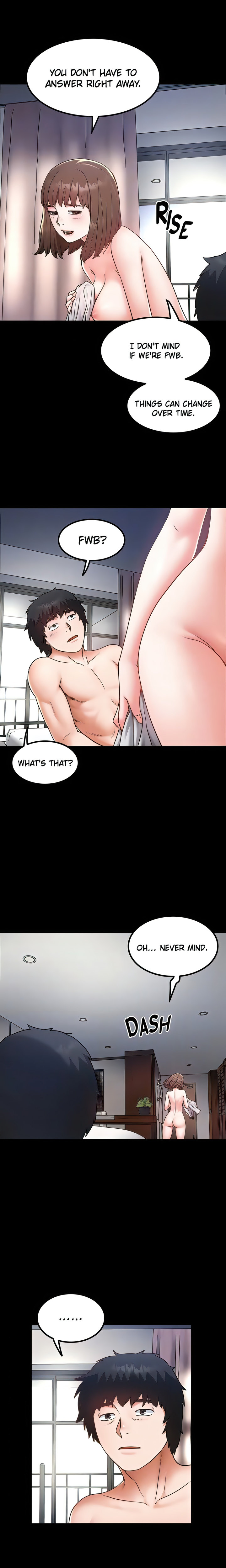 A Bachelor in the Country Chapter 26 Page 6