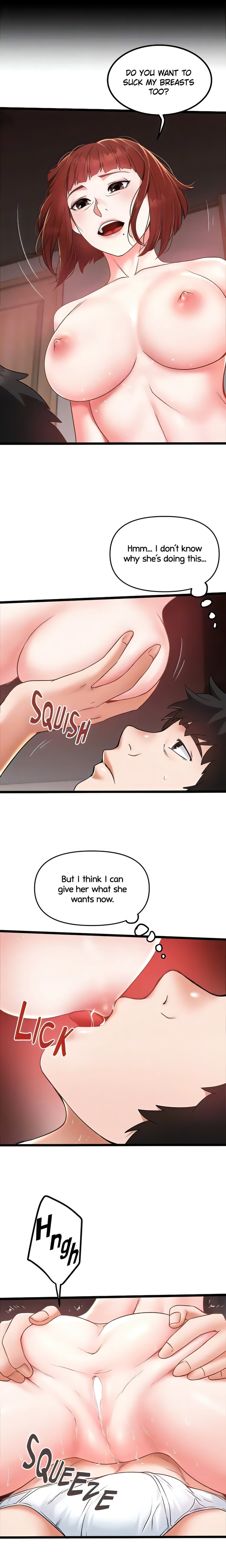 A Bachelor in the Country Chapter 26 Page 7