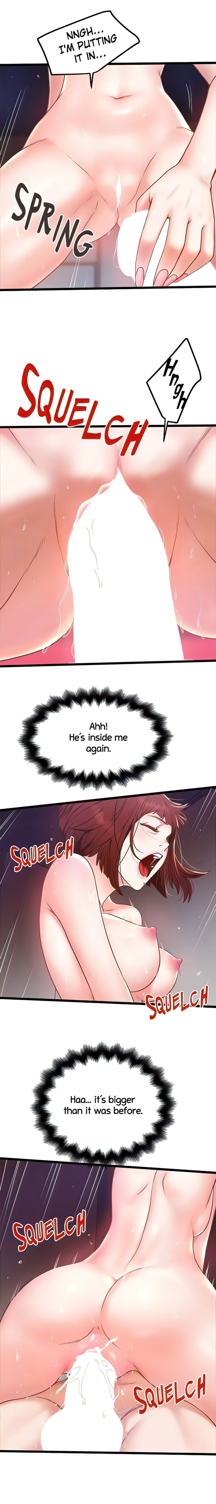 A Bachelor in the Country Chapter 26 Page 9