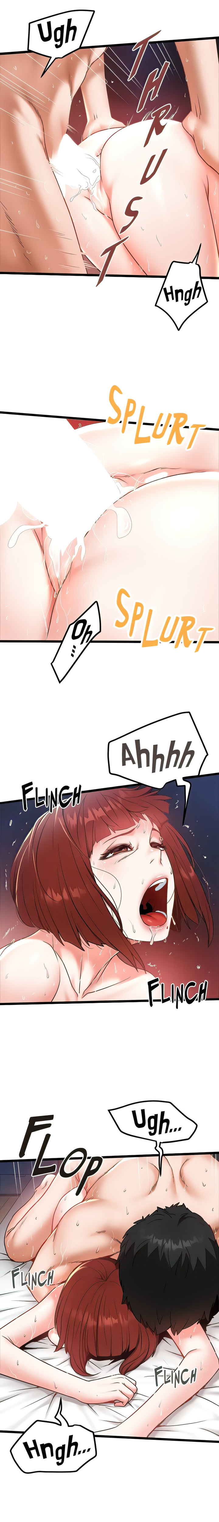 A Bachelor in the Country Chapter 27 Page 12