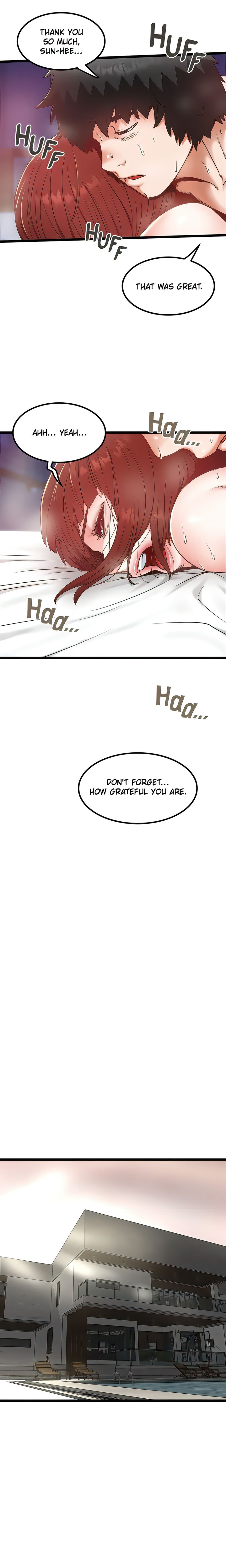 A Bachelor in the Country Chapter 27 Page 13