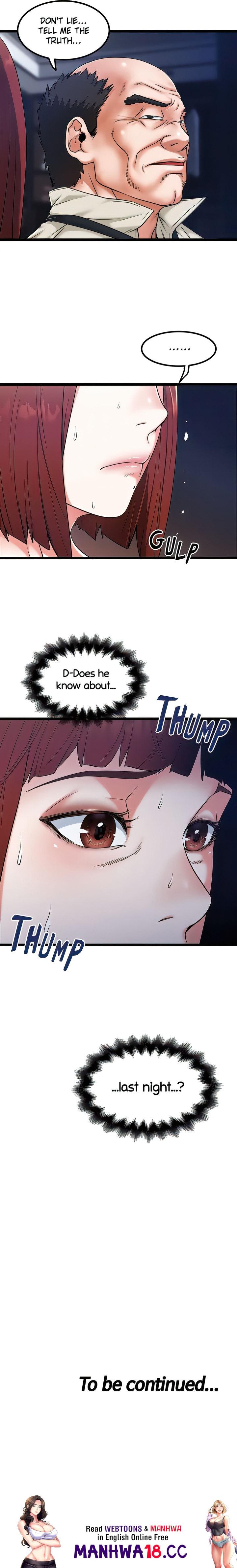 A Bachelor in the Country Chapter 27 Page 15