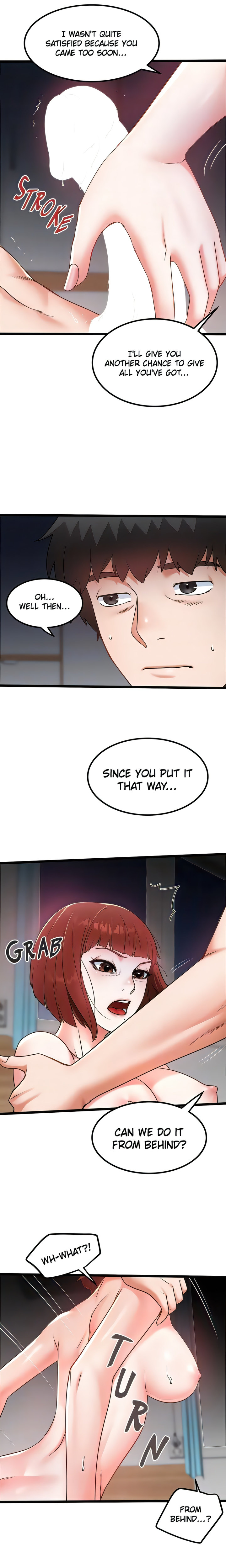 A Bachelor in the Country Chapter 27 Page 6