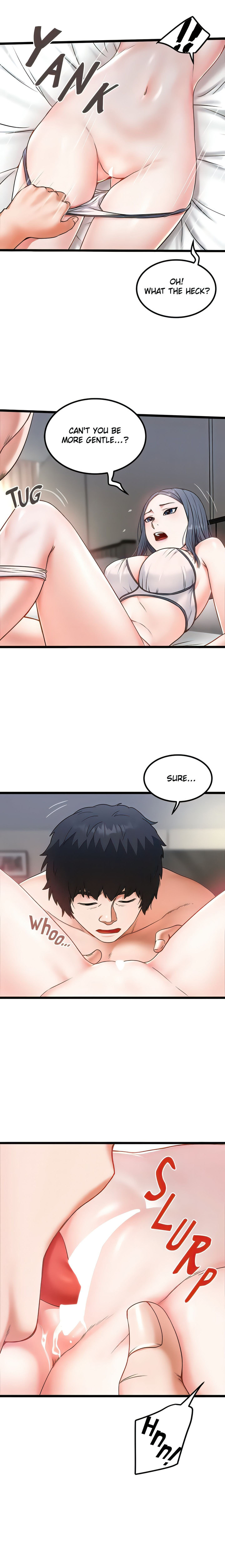 A Bachelor in the Country Chapter 28 Page 13