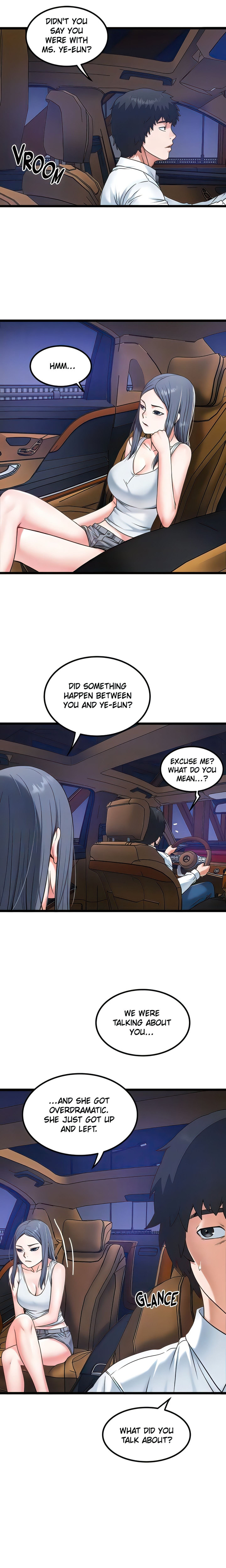 A Bachelor in the Country Chapter 28 Page 7