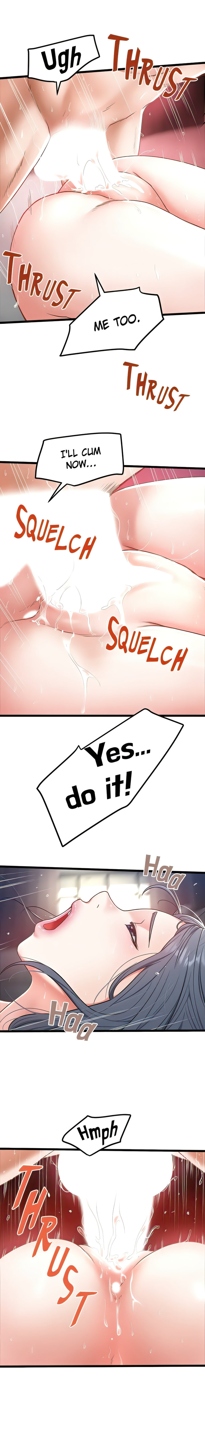 A Bachelor in the Country Chapter 29 Page 11