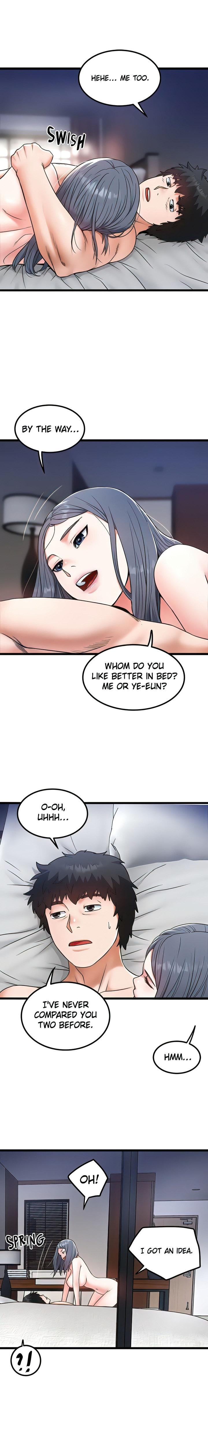 A Bachelor in the Country Chapter 29 Page 13