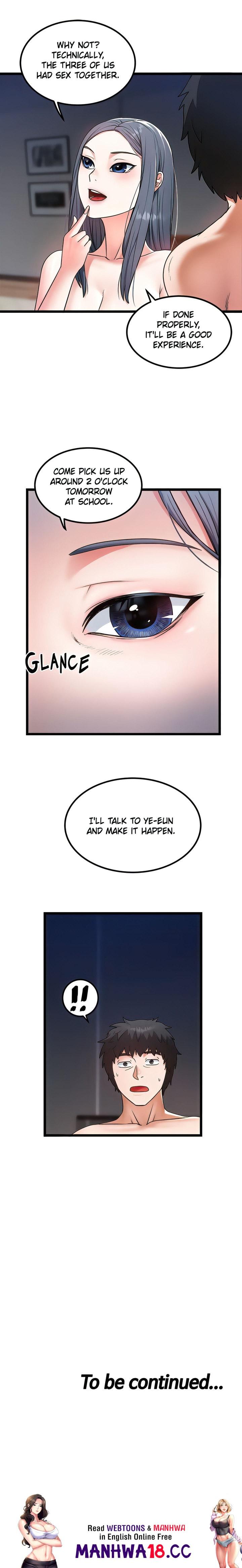 A Bachelor in the Country Chapter 29 Page 15