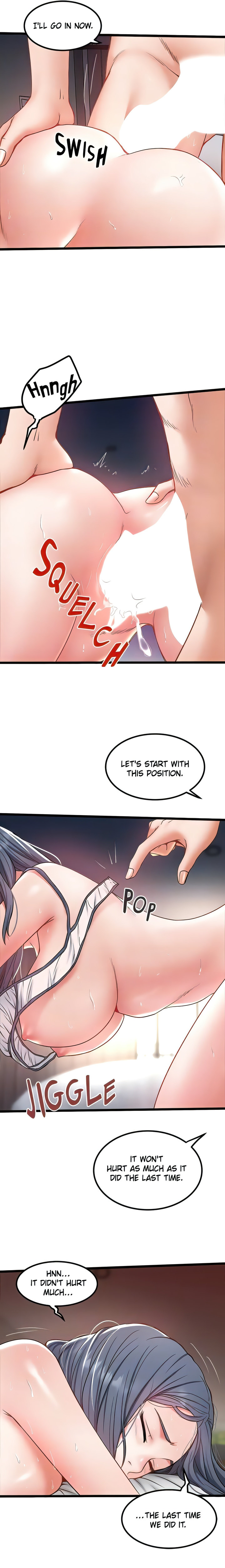 A Bachelor in the Country Chapter 29 Page 6