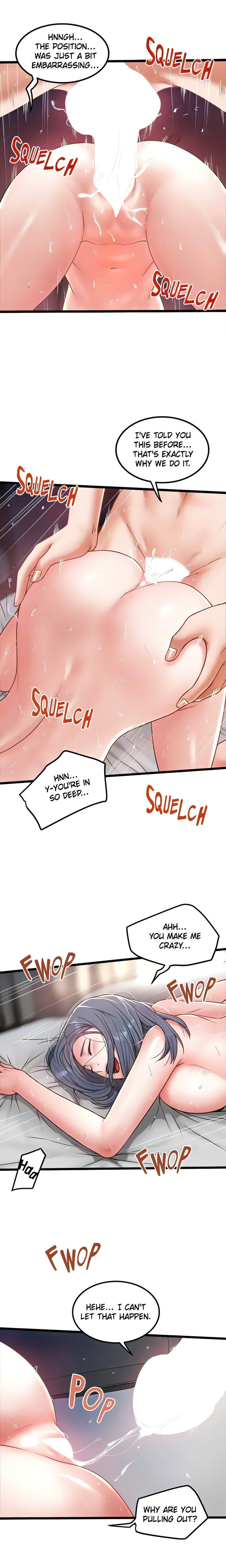 A Bachelor in the Country Chapter 29 Page 7