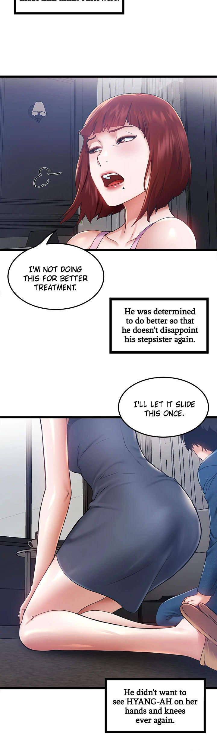 A Bachelor in the Country Chapter 3 Page 13