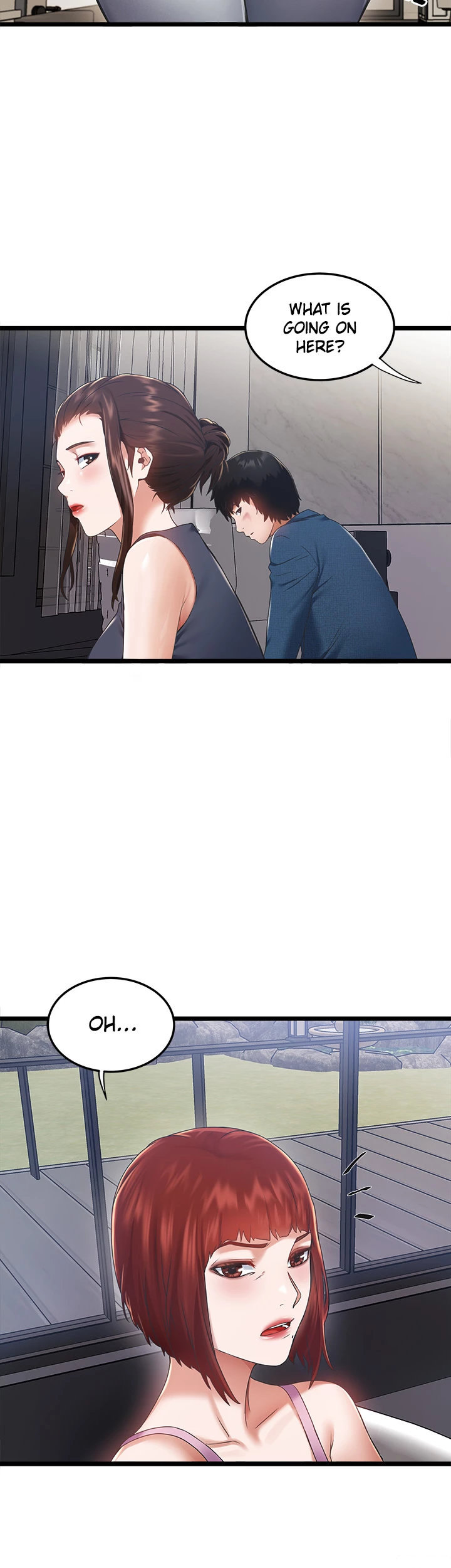 A Bachelor in the Country Chapter 3 Page 15