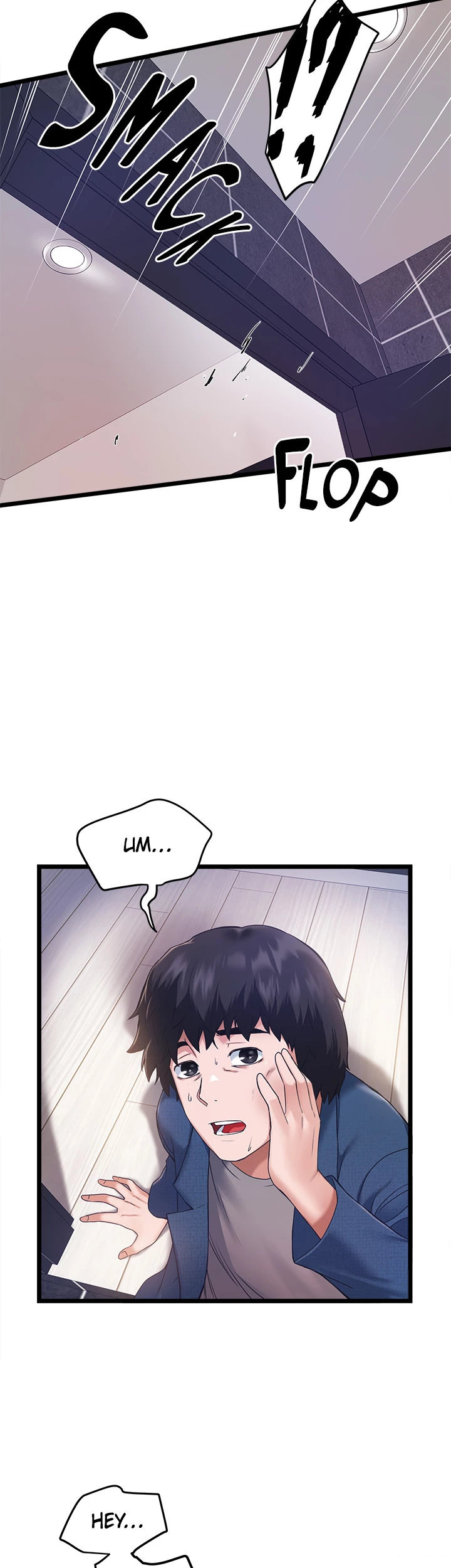 A Bachelor in the Country Chapter 3 Page 4