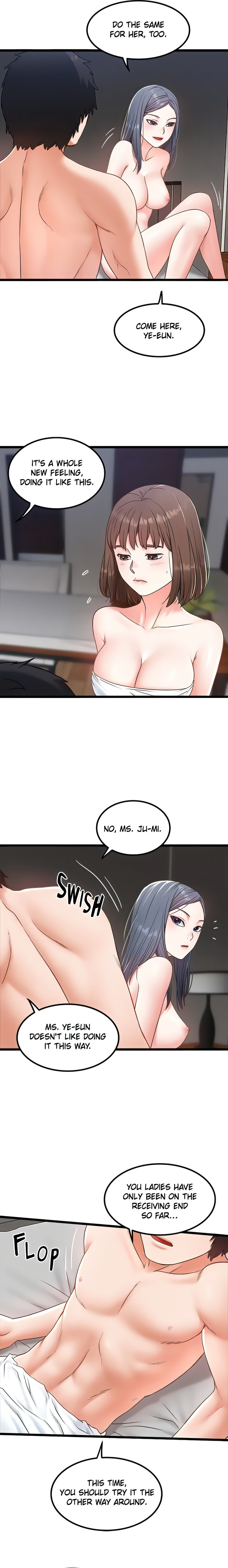 A Bachelor in the Country Chapter 30 Page 13