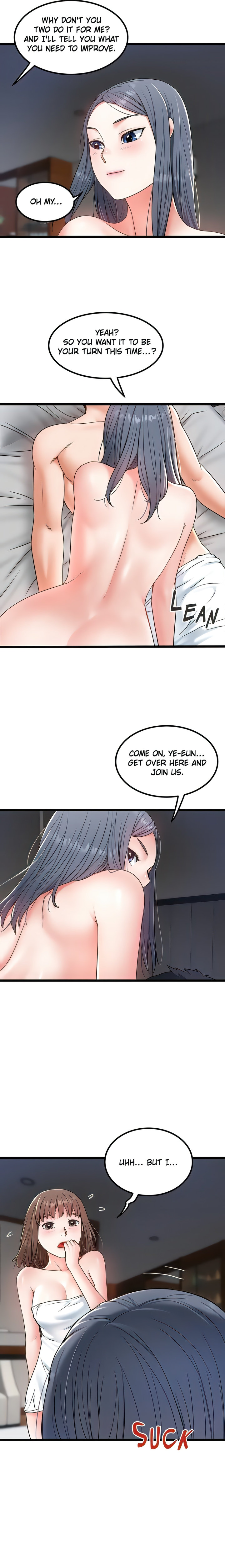 A Bachelor in the Country Chapter 30 Page 14