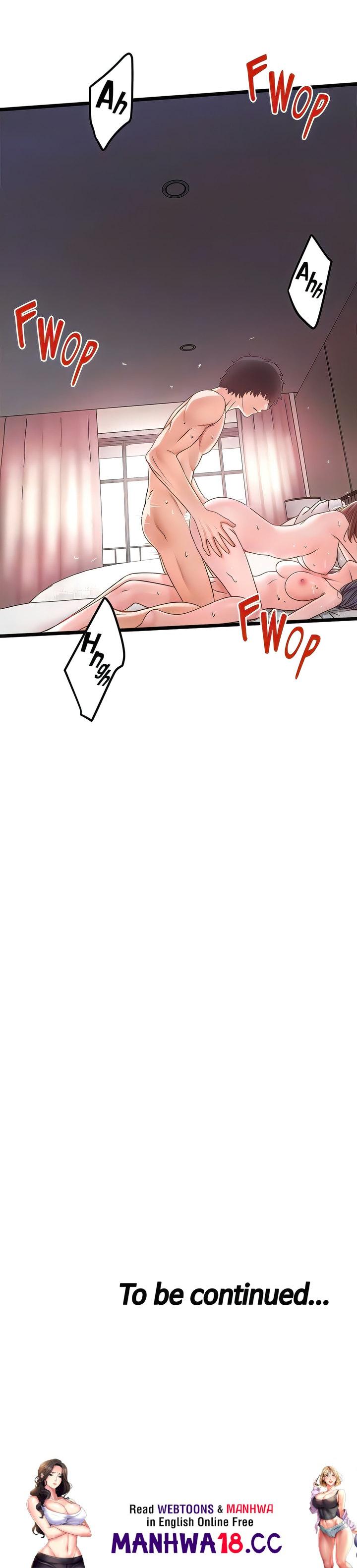 A Bachelor in the Country Chapter 31 Page 16