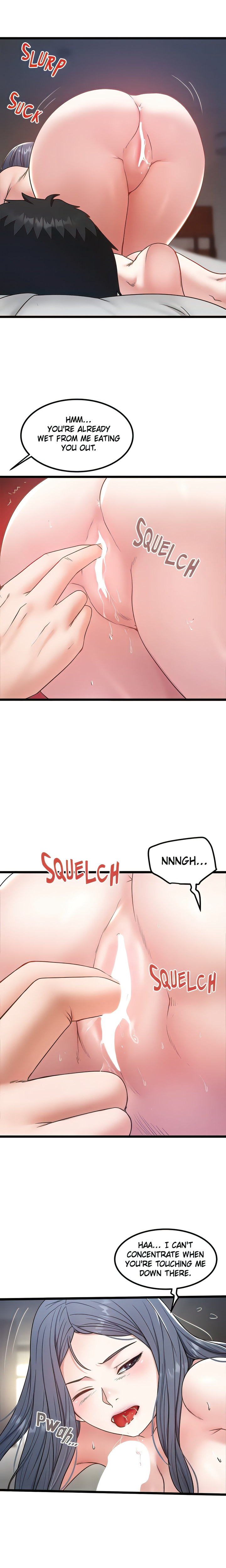 A Bachelor in the Country Chapter 31 Page 4