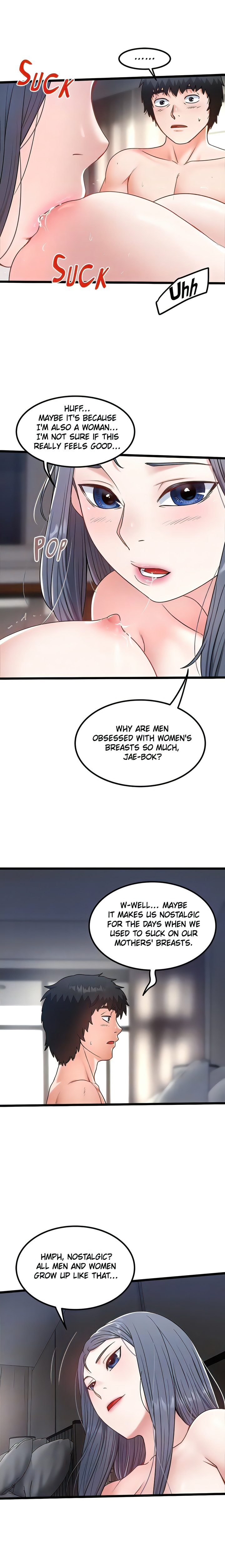 A Bachelor in the Country Chapter 31 Page 8