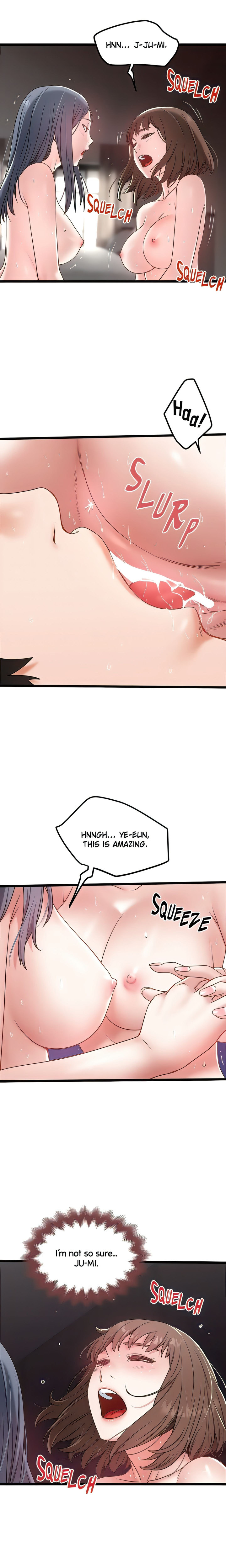 A Bachelor in the Country Chapter 32 Page 13