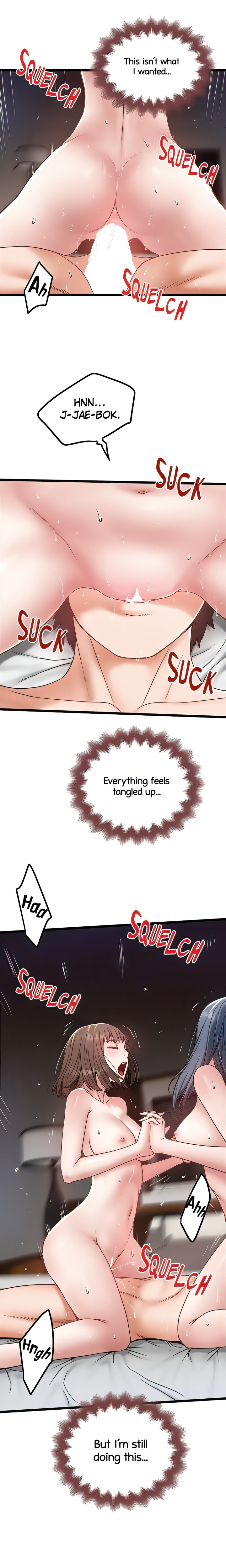 A Bachelor in the Country Chapter 32 Page 14