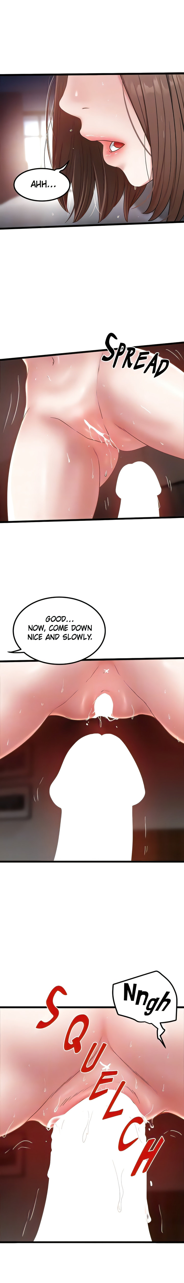 A Bachelor in the Country Chapter 32 Page 9