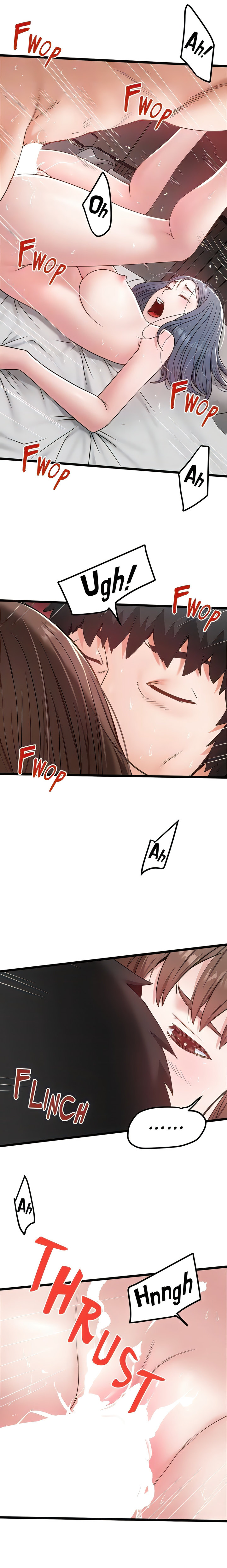 A Bachelor in the Country Chapter 33 Page 11