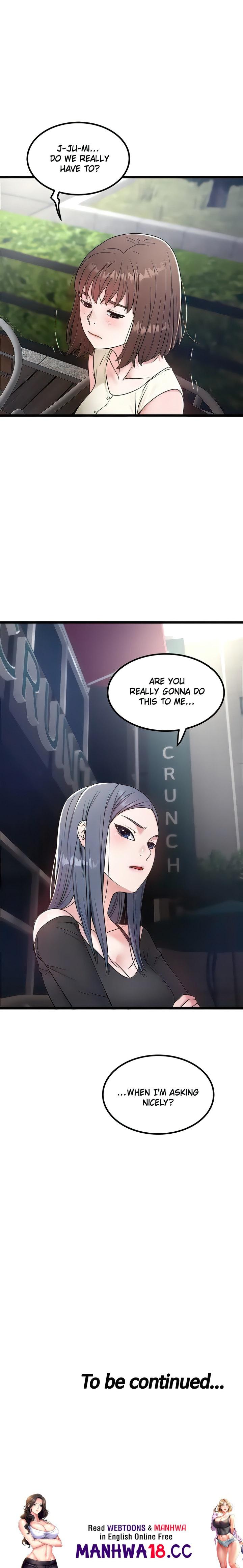 A Bachelor in the Country Chapter 33 Page 16