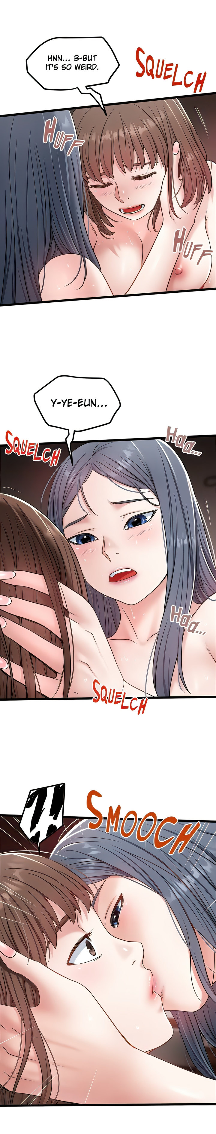 A Bachelor in the Country Chapter 33 Page 4