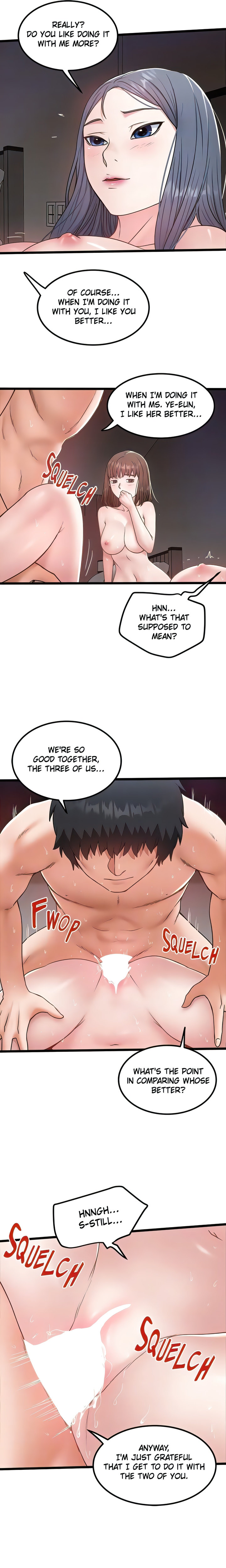 A Bachelor in the Country Chapter 33 Page 9