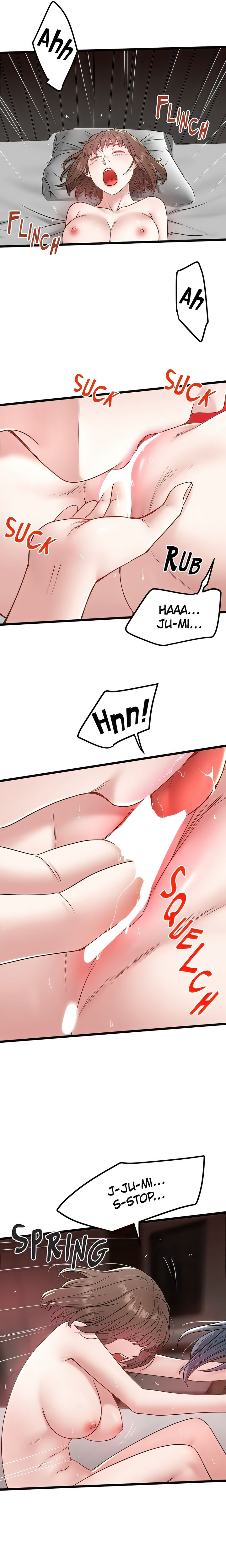 A Bachelor in the Country Chapter 34 Page 11