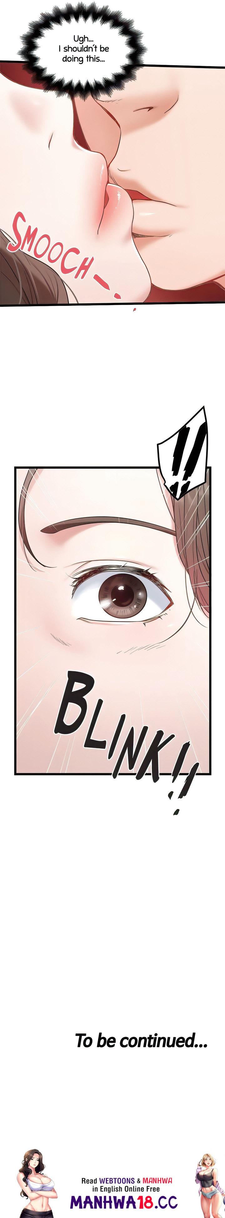 A Bachelor in the Country Chapter 34 Page 15
